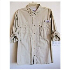 Worldwide Sportsman Fishing Shirt